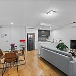 Prime City Retreat Kingbed At Cultural Centre Precinct