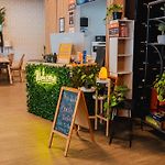 Tequila Sunrise Podstel Brisbane
