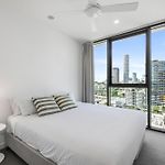 3-Bed City View Apt With Free Parking
