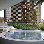 Citybeach At Queens Wharf With Spectacular Views Includes Parking
