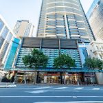 Lux 18Th Floor 2Br 2Bath, River View, Pool, Spa, Sauna, Gym, Wifi,