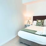 Lux Living In Heart Of Brisbane