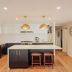 Mokum House Designer Escape With Pool Sauna