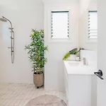 The Olive Tree House