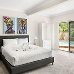 Spacious 5Br Family Home In Upper Mount Gravatt