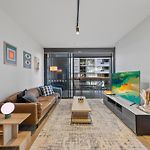 Spacious Luxury 2Br Apartment Southbank With Parking