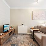 Comfy Studio Near Gabba With Secure Parking