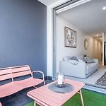 The West End Hideaway