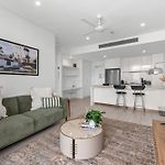 South Bank 1Br With Stunning Views And Best Location