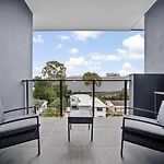 2Br Apartment Near Sunnybank Plaza And Market Square