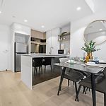 Iconic Queens Wharf 2Br Prime Cbd Location