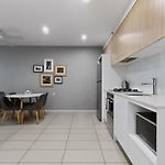 1Bed Pvte Apt - Portside Wharf Location