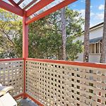 Comfy Studio Near Gabba With Secure Parking