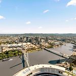 Queens Wharf 3Br Apt With 2 Parking