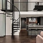 Luxury Woolstore Apartments Teneriffe