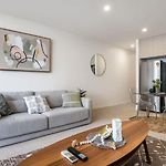 The West End Hideaway