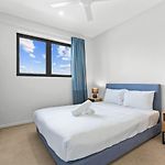 2Bedroom Apartment Balcony Close To The City