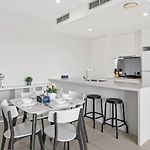 2Bedroom Apartment Balcony Close To The City