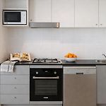 Felix Apartments Brisbane