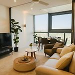 Botanic Serenity - Qwr Lv 49 Luxury | Bne River - Apartment