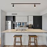 Spacious Luxury 2Br Apartment Southbank With Parking