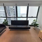 Brisbane River View Spa Pool Gym