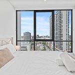 The Cityscape Pad With 2Br, 3-Bed & Free Parking