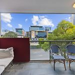 Stylish Bowen Hills Studio Near City Centre