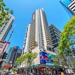 Cbd River City Suites With Free Carpark