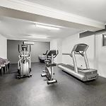 Stylish Bowen Hills Apartment Near City Centre