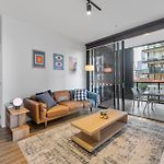 Spacious Luxury 2Br Apartment Southbank With Parking