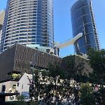 Large 2 Bed 2 Bath 1 Park Inner City Location