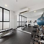 Portside Wharf Retreat With 1 - Bedroom King Bed