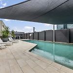 Stylish Bowen Hills Apartment Near City Centre