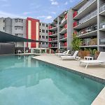 Stylish Bowen Hills Apartment Near City Centre
