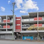 Stylish Bowen Hills Apartment Near City Centre