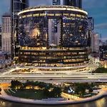 Lavish 3 Bedroom In Queens Wharf With Car Park