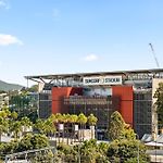 Riverside City Living - Walk To Suncorp Stadium