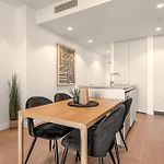 Queen\'S Wharf 1Br Balcony Stay With Free Parking