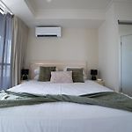 Brisbane City Apartment