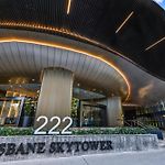 Brisbane Sky Tower