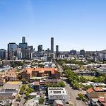 City Lights Retreat - Fortitude Valley