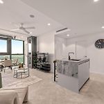 Queen\'S Wharf 1Br City View With Free Parking