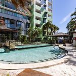 The Ukiyo Suite Valley 2Br Free Parking & Pool