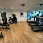 Dreamy Queens Wharf Luxury Pad W Car Park
