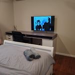 Serenity Suite Sunnybank Hills 2-Bedroom Suite With Kitchen
