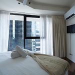 Brisbane City Apartment