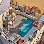 Inviting Brisbane Family 2Br | Cbd | Pool & Gym