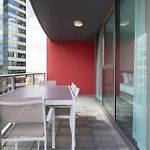 Story Bridge Views In Brisbane Cbd Apartment