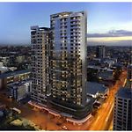 Contemporary 2Br City Stay W Deck And Bbq Access